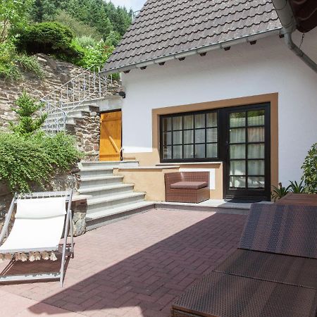 Lavish Apartment In Merschbach Near The Forest Esterno foto