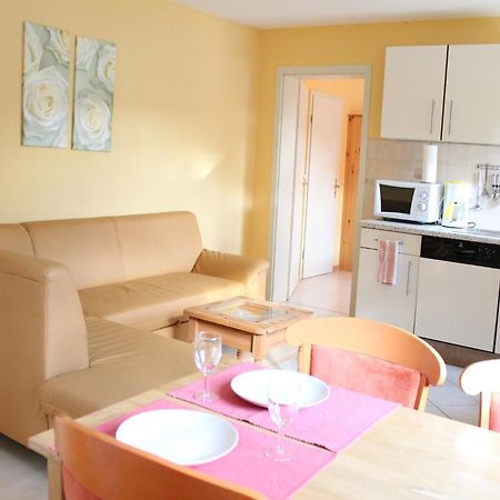 Lavish Apartment In Merschbach Near The Forest Esterno foto