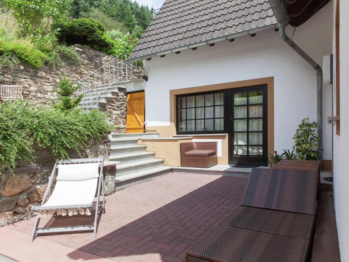Lavish Apartment In Merschbach Near The Forest Esterno foto