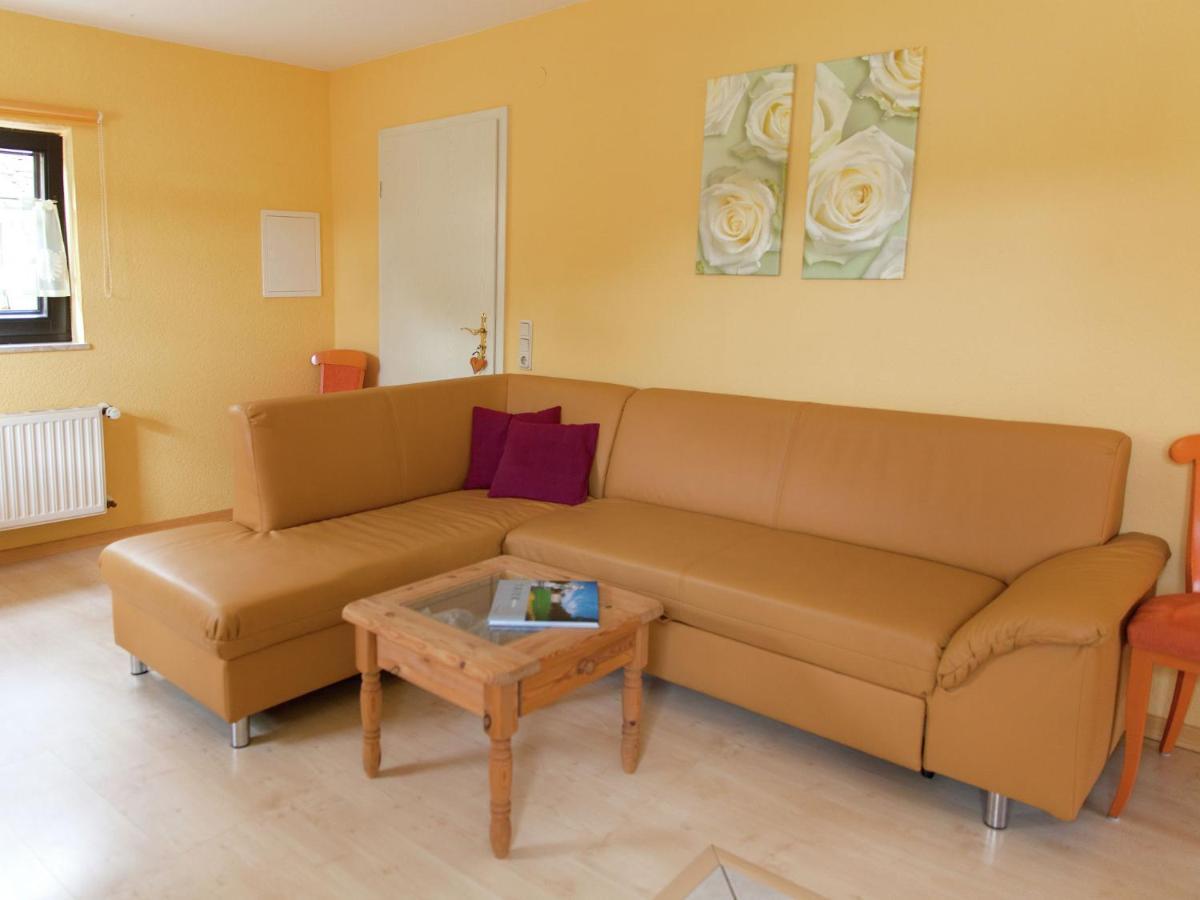 Lavish Apartment In Merschbach Near The Forest Esterno foto