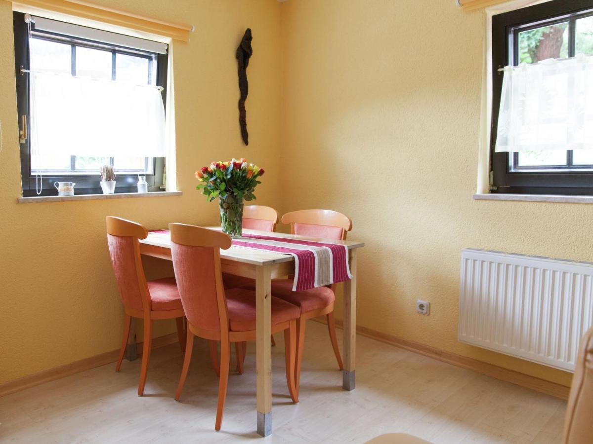 Lavish Apartment In Merschbach Near The Forest Esterno foto