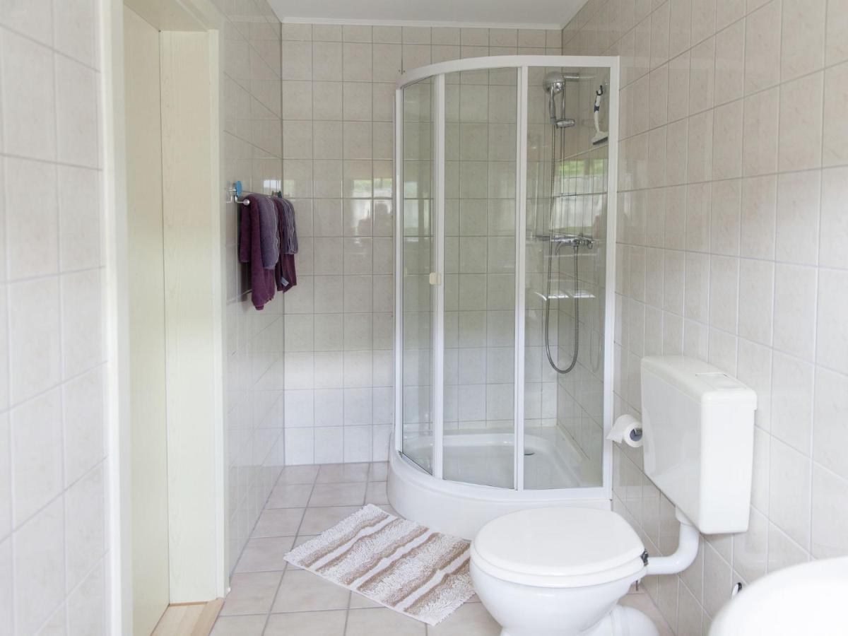 Lavish Apartment In Merschbach Near The Forest Esterno foto