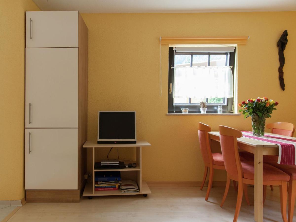 Lavish Apartment In Merschbach Near The Forest Camera foto