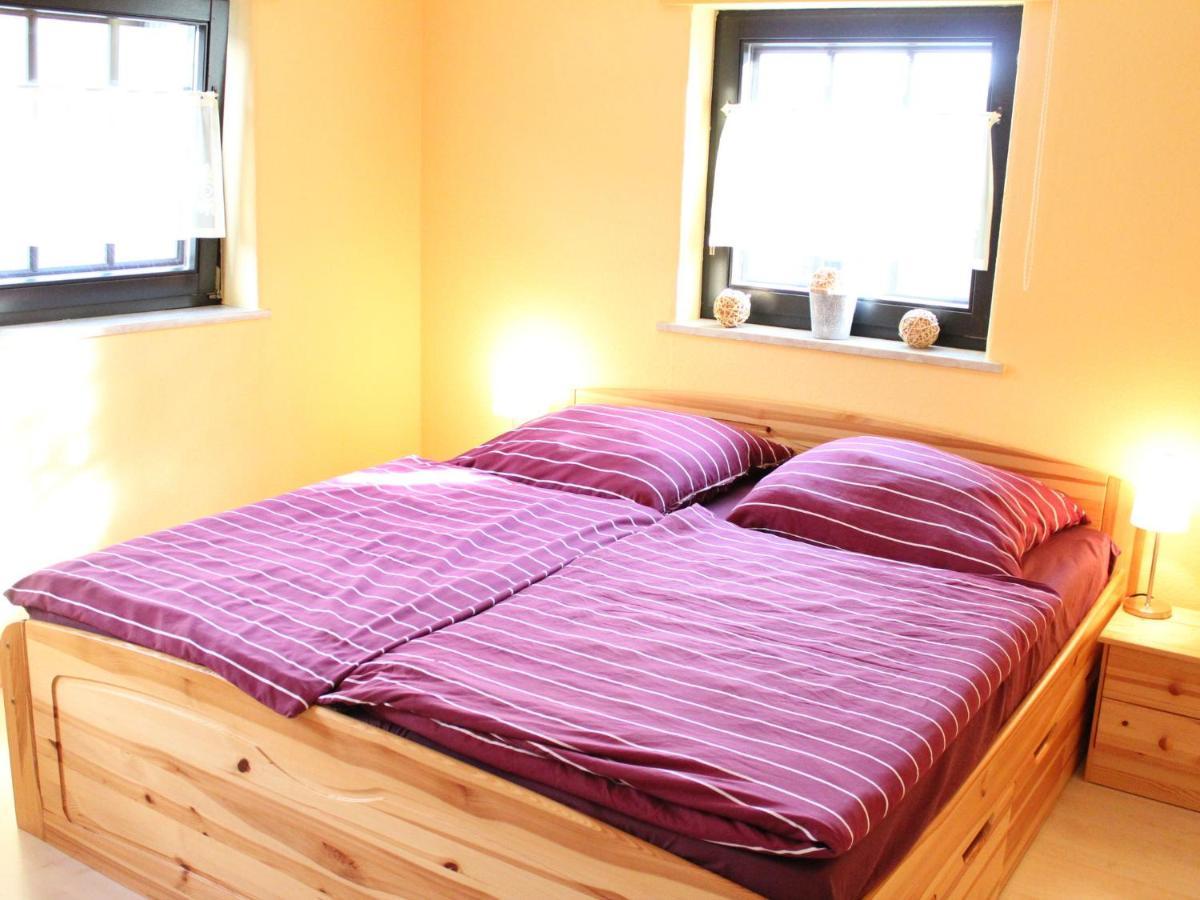 Lavish Apartment In Merschbach Near The Forest Camera foto