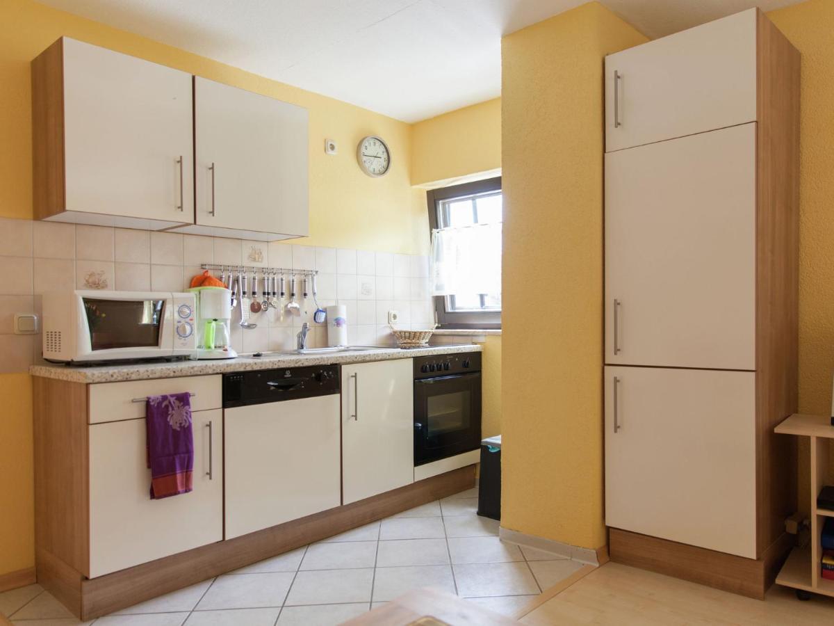 Lavish Apartment In Merschbach Near The Forest Camera foto
