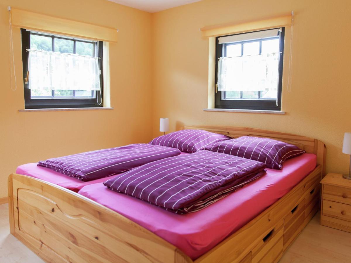 Lavish Apartment In Merschbach Near The Forest Camera foto