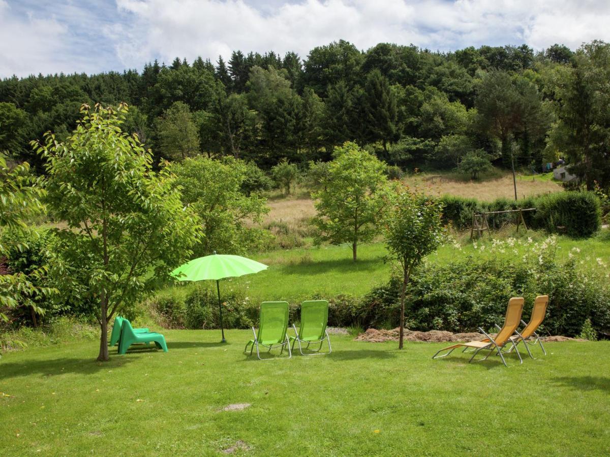 Lavish Apartment In Merschbach Near The Forest Camera foto