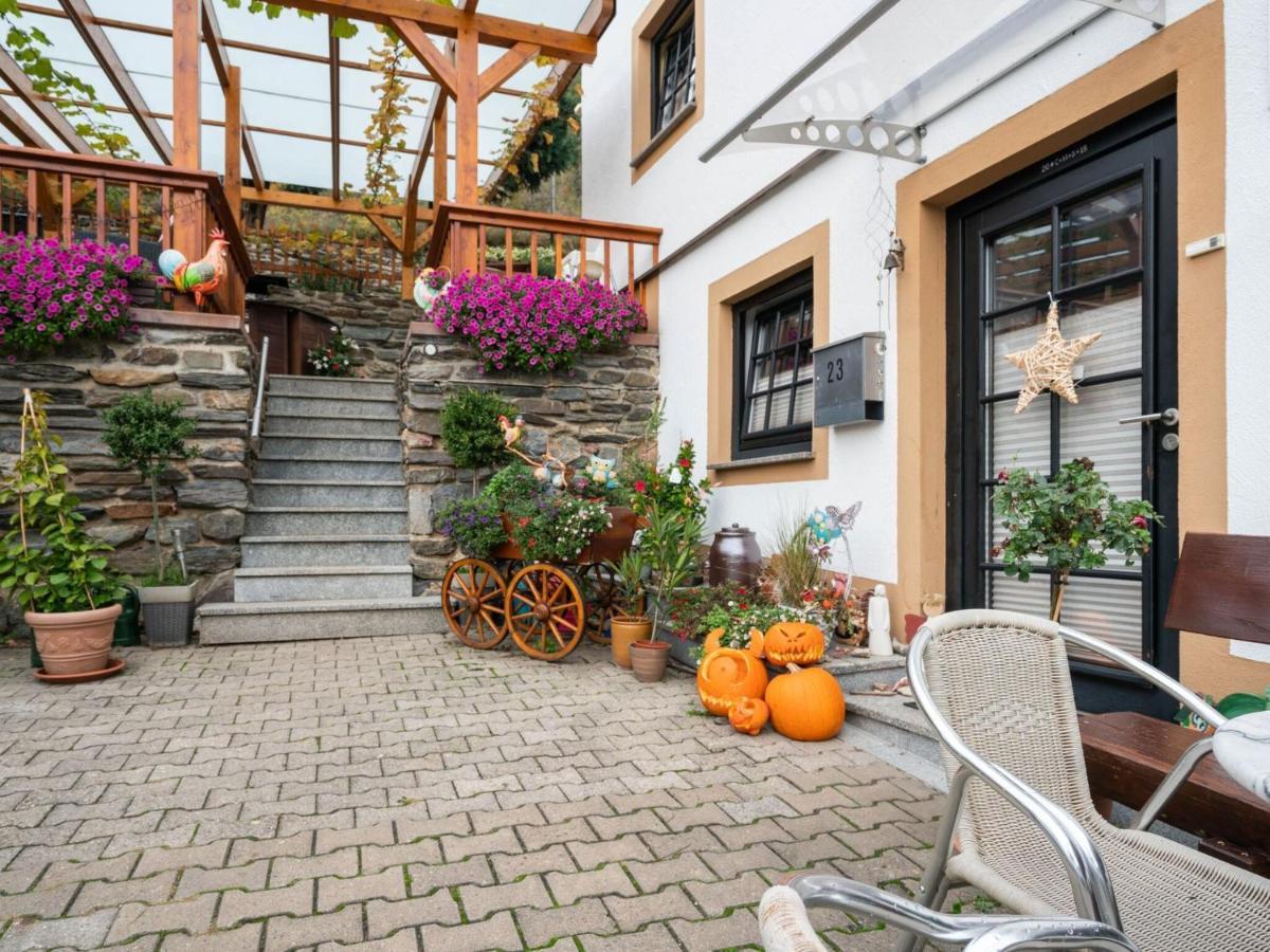 Lavish Apartment In Merschbach Near The Forest Esterno foto