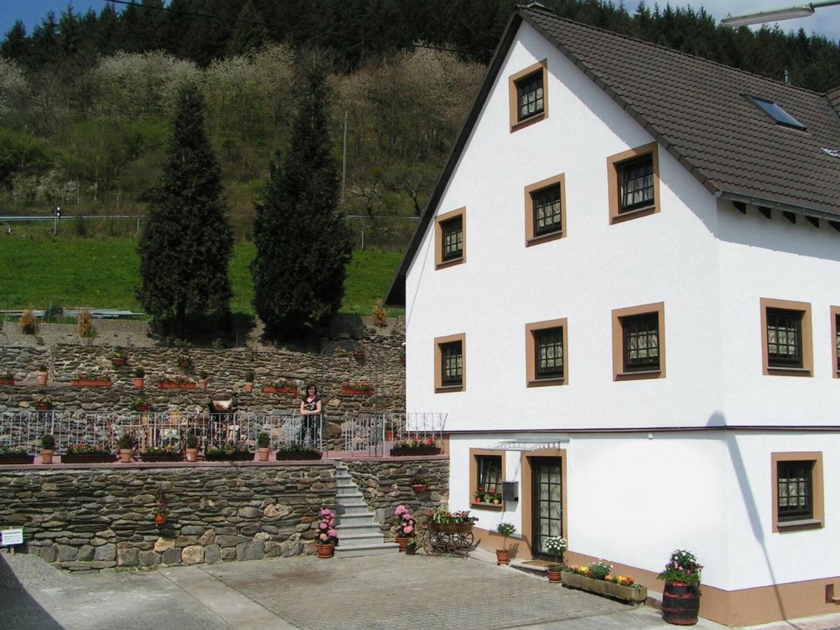 Lavish Apartment In Merschbach Near The Forest Esterno foto