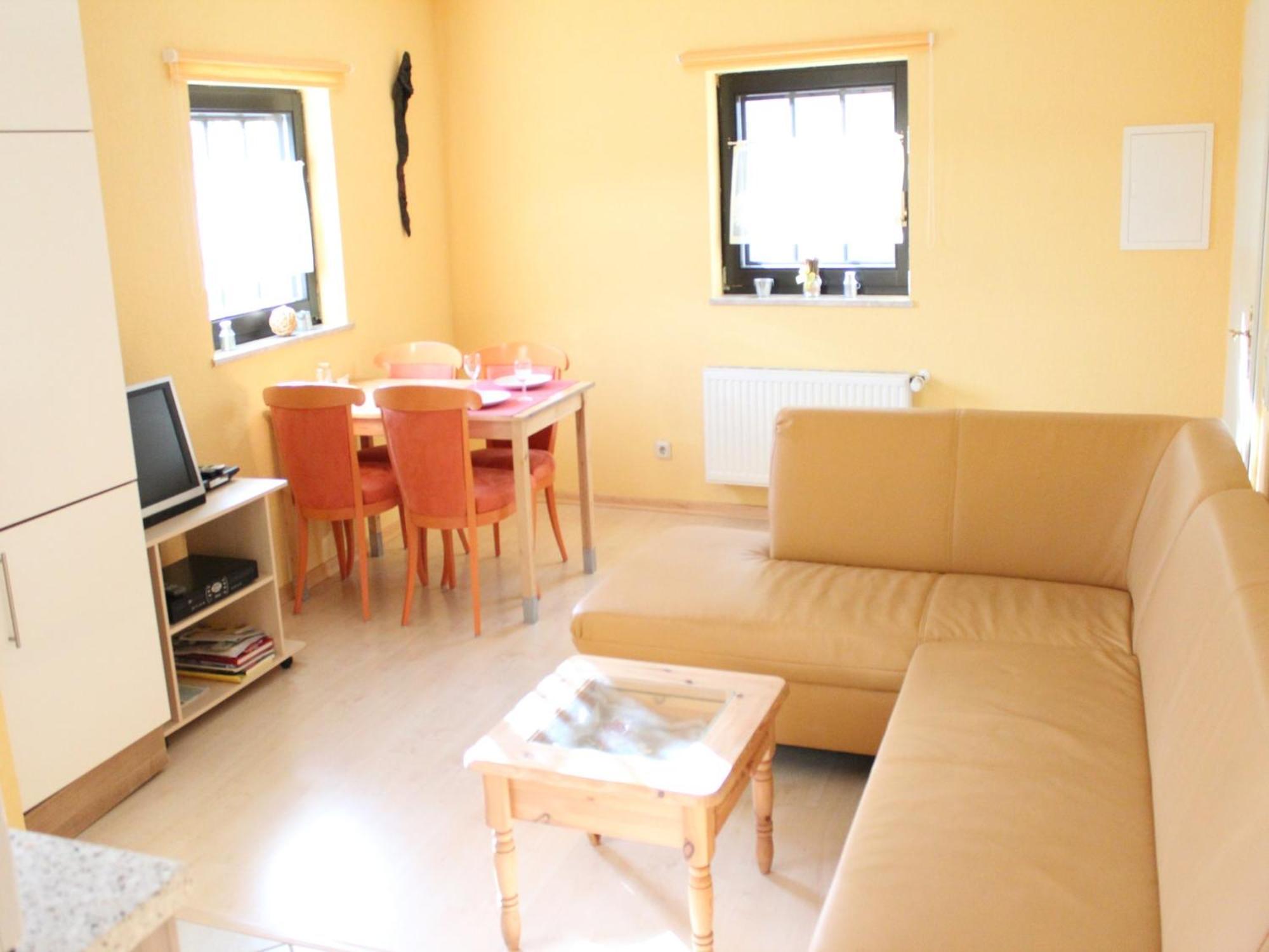 Lavish Apartment In Merschbach Near The Forest Esterno foto