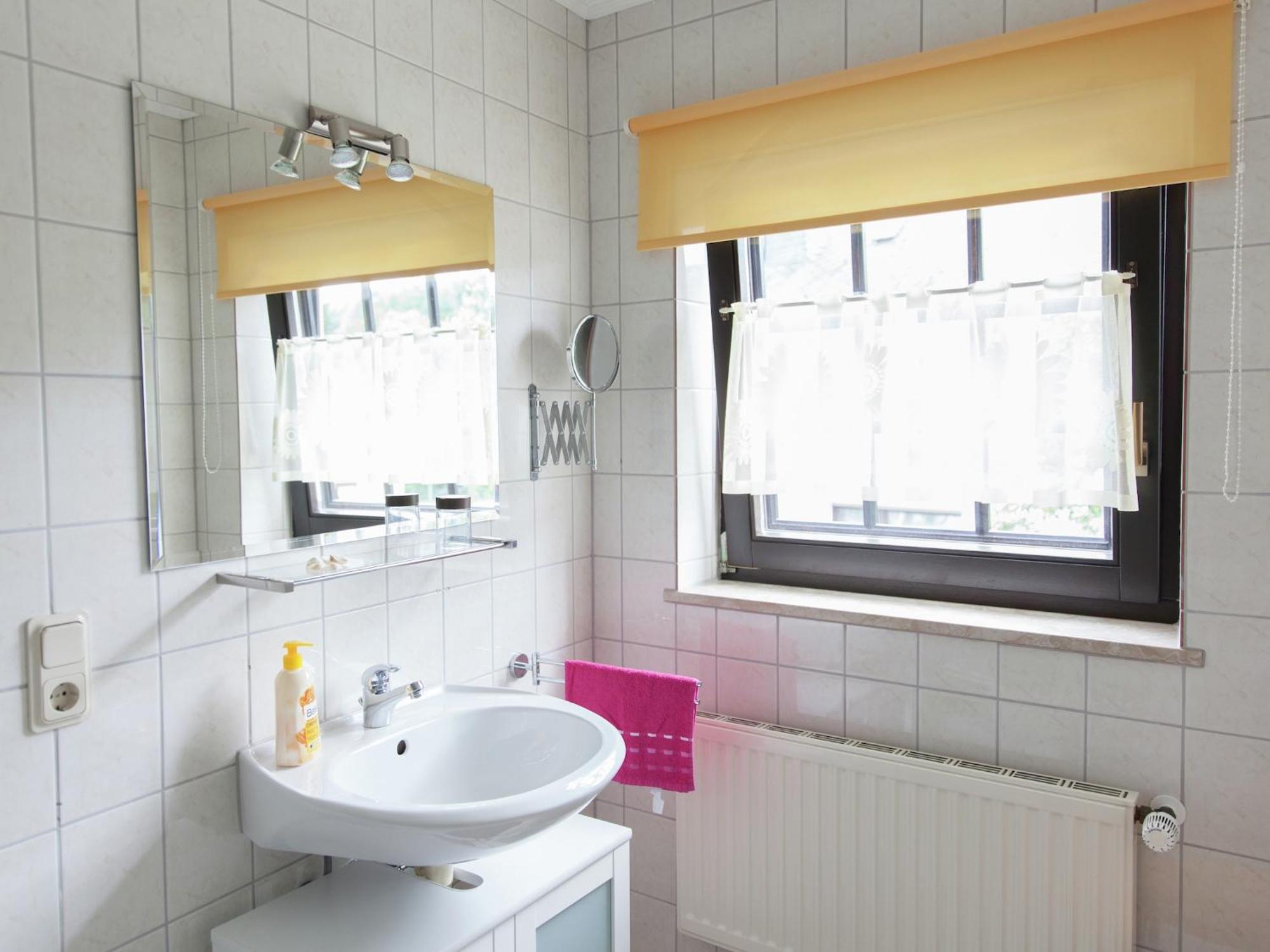 Lavish Apartment In Merschbach Near The Forest Esterno foto