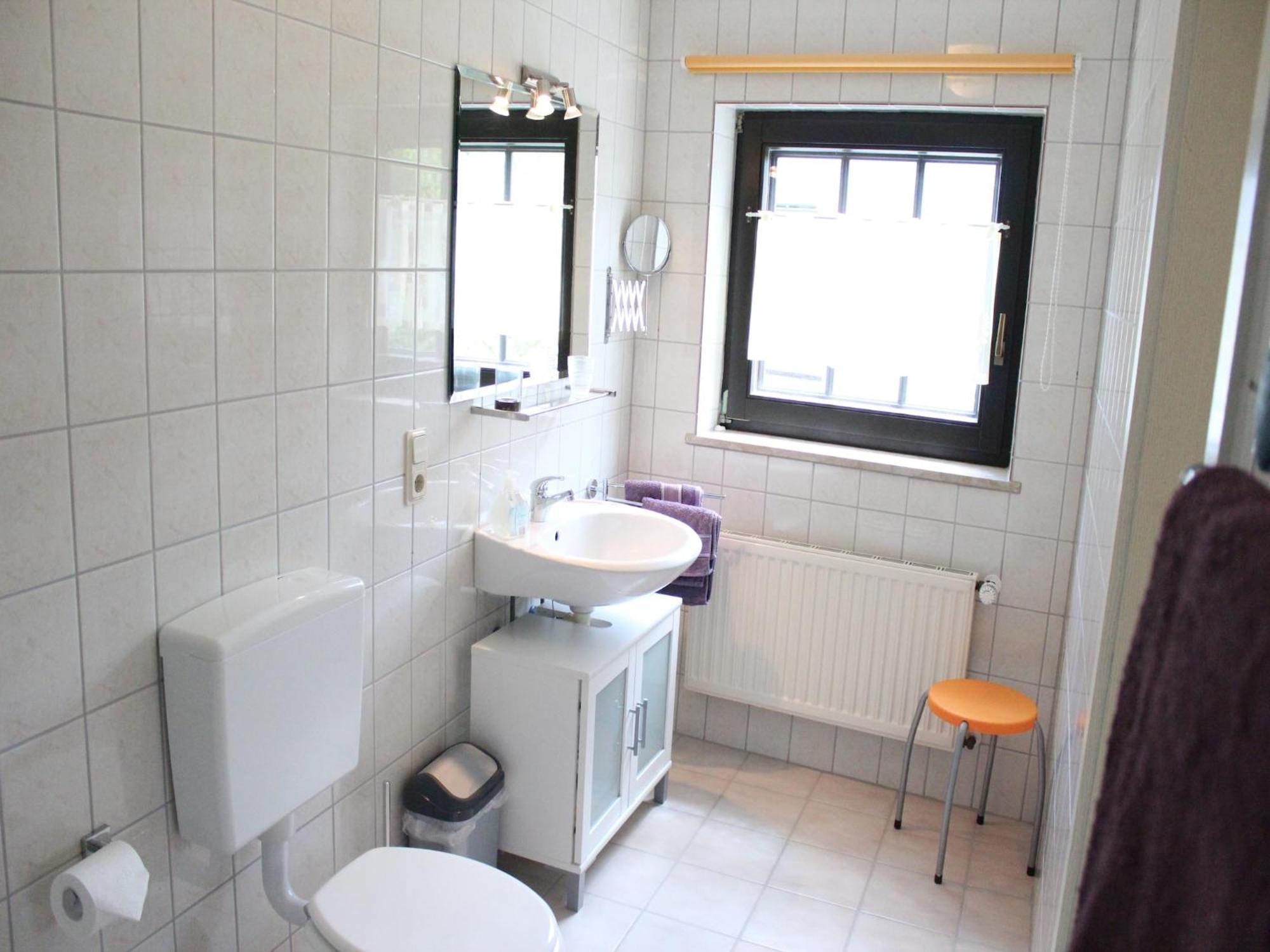 Lavish Apartment In Merschbach Near The Forest Esterno foto